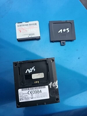 Mercedes Benz Navigation Becker Map Pilot A1669000101 A1729011202 A1669027100 Na - Bild 1 von 4