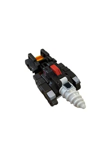 1987 G1 Transformers NOSECONE Computron Action Figure Technobot Autobot Takara - Picture 1 of 2