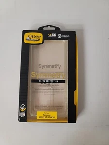 OtterBox Symmetry Series Case for Samsung Galaxy S20 Ultra - Stardust Glitter - Photo 1 sur 2