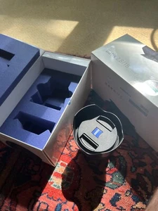 zeiss batis 18mm f/2.8 lens for sony e - Picture 1 of 6
