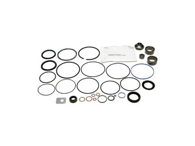 Kit de reconstrucción de engranaje de dirección 34JP29Y para Chrysler Imperial 1958-1975, 1981-1983 Foto 1 de 1