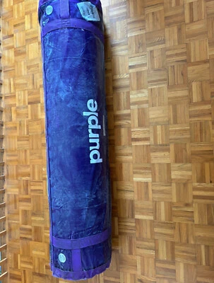 The Original Purple Mattress Queen Size - Image 1 of 4