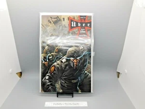 Uber 3 avatar 2013 Wraparound Cover, Kieron Gillen - Picture 1 of 3