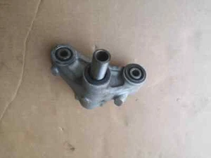 Hueso de perro de choque trasero Kawasaki ZX10R 2006-2007 D6F - D7F - Imagen 1 de 2