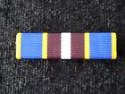 WK-5) Ordensspange Ribbon US Public Health PHS Organization Award Regular Corps