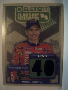 Mark Martin Wheels Element Flagship Performers - Picture 1 of 1