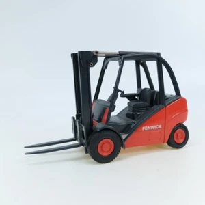 Fenwick Chariots Thermiques Diesel & Gas Conrad Modelle 2785/01 1:25 - Bild 1 von 4