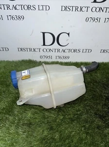 Alfa Romeo 159 2005 2.2 JTS Expansion Tank Coolant Petrol 136kW - Picture 1 of 3