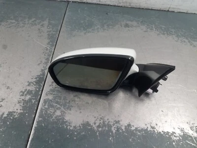 2013 宝马 M5 F10 左驾驶员侧镜 - * #3439 A9 — 第 1/4 张图片