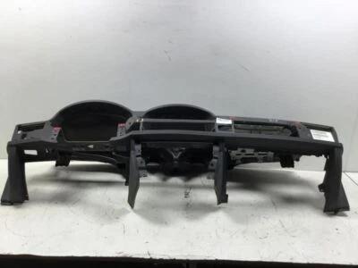 2006 BMW 750LI ПРИБОРНОЙ ПАНЕЛИ В СБОРЕ OEM + - Изображение 1 из 4