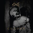 Ater Era - Clades (2 Lps, Klappcover) Black Metal