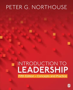 Introduction to Leadership Paperback - Picture 1 of 4