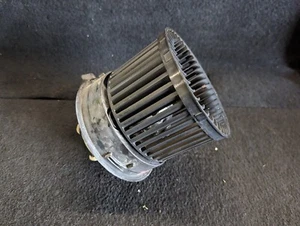 09-16 MK1 PEUGEOT 308 MK2 CITROEN C3 & PICASSO HEATER BLOWER MOTOR FAN T1000588K - Picture 1 of 6