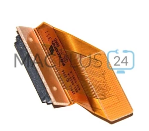 Cable de unidad Apple SuperDrive 821-0415-A MacBook Pro 17′′ A1151 A1212 922-7520 - Imagen 1 de 1