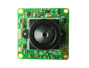 Genie GHD232CP 2.1MP 4-in-1 AHD PCB Conical Pinhole Camera with 3.7mm Lens - Picture 1 of 2