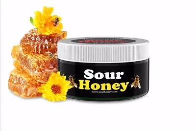 SOURHONEY - Image 1 of 4