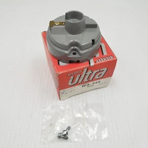 NIEHOFF ULTRA WA-345 Distributor Rotor New Old Stock - Bild 1 von 4