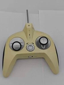 Wowwee Flytech RC Dragonfly 27MHz Remote Controller Faded Used Works No Battery - Picture 1 of 12