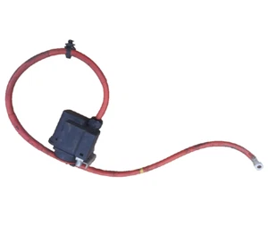 Volvo FH4 FH5 Euro 6 Original Batterie Zusatzstarterkabel 21019280 - Bild 1 von 3