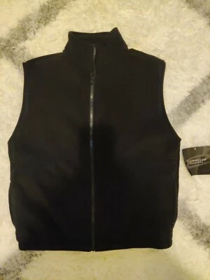 Ultra Club жилет без рукавов Sz маленький новый с Ярлыками - Изображение 1 из 2