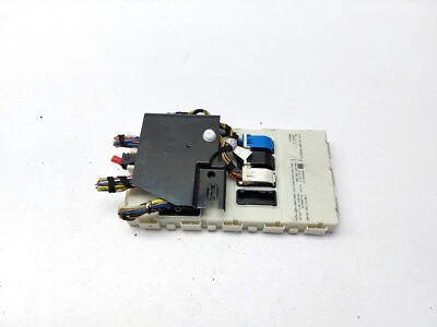 BMW SERIE 1 F20 F21 2012 BCM MODULO CONTROLLO CARROZZERIA ECU 9292942 - Immagine 1 di 4