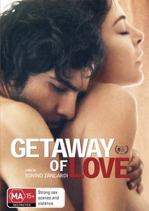Getaway of Love (aka L'esigenza di unirmi ogni volta con te) (DVD) - ACC0445 - Picture 1 of 2