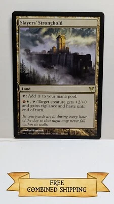 Slayers' Stronghold Avacyn Restored Regular - Image 1 of 2