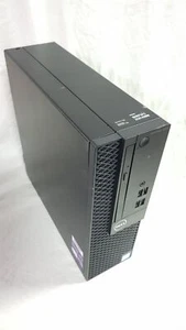 Dell optiplex 3050 3.60 Ghz Intel Core i7-7700 No Ram No HDD - Picture 1 of 16