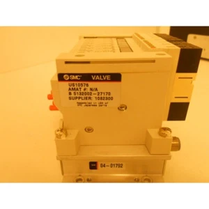 MANIFOLD ASSEMBLY + DEVICE NET INTERFACE UNIT - Picture 1 of 2