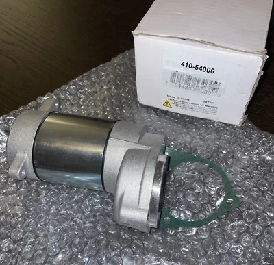 Starter For Polaris ATV Trail Blazer 250 400 244 cc 3084403 3085393 PA-101A - Image 1 of 3