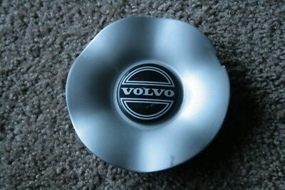 Центральный колпак колеса 94-00 OEM Volvo S70 V70 850 5,625 дюйма 9140405 - Изображение 1 из 2