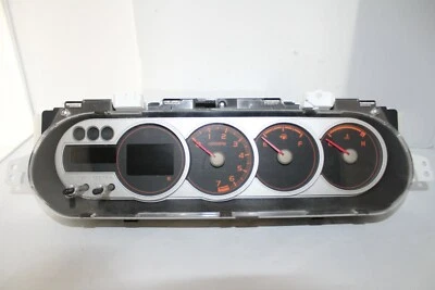 Speedometer Instrument Cluster Dash Panel 08 09 2010 Scion TC 171,871 Miles - Image 1 of 4