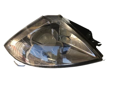 Conjunto de lámpara de luz trasera MITSUBISHI ECLIPSE 2006-2008 conductor mano izquierda izquierda OEM Foto 1 de 4