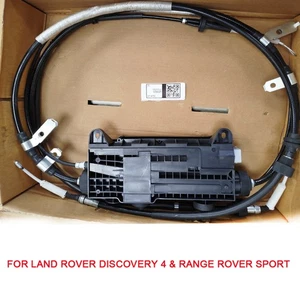 Parking Brake Actuator For Land Rover Discovery 4 Range Rover Sport LR072318 - Picture 1 of 9