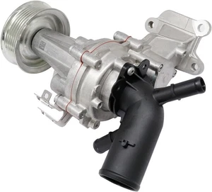 Bomba de agua NLQR compatible con Jeep Cherokee 2,0 L L4 2019-2023 - Imagen 1 de 4