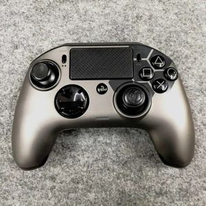 Nacon Revolution Pro 2 PS4 Controller with USB-C Cable, Pouch & Weights - Picture 1 of 10
