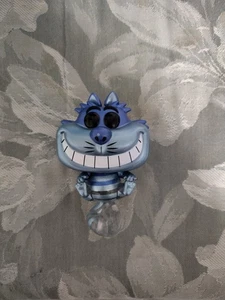 Funko Pop! Disney Cheshire Cat (Metallic) Make A Wish LOSE OHNE KARTON - Bild 1 von 6