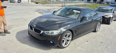 BMW 428i 2014 motor de 2,0 L fabricante de equipos originales 147 k millas (LKQ ~ 439368092) Foto 1 de 4