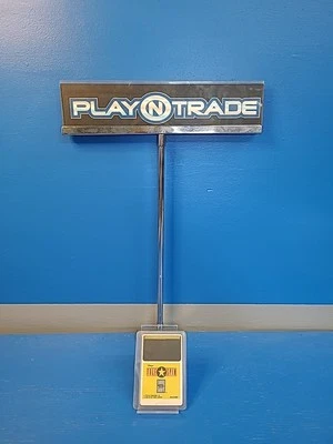 Disney's Tale Spin (TurboGrafx-16, 1991) HuCard & Sleeve Only - Image 1 of 2