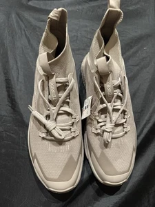 Adidas Terrex Free Hiker 2 Wanderschuhe Schuhe Sand Beige IF7119 Herren Größe 10 - Bild 1 von 5