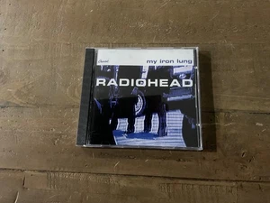 My Iron Lung by Radiohead (CD, 1998) - Picture 1 of 4