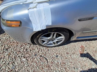 Used Front Left Fender fits: 2008 Acura Tl Front Left Grade A Foto 1 de 4
