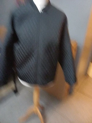 NWT LADIES BLACK JACKET - Image 1 of 3