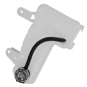 Engine Coolant Bottle for Chrysler 300 Dodge Challenger 2005-2010 603-056 - Bild 1 von 12