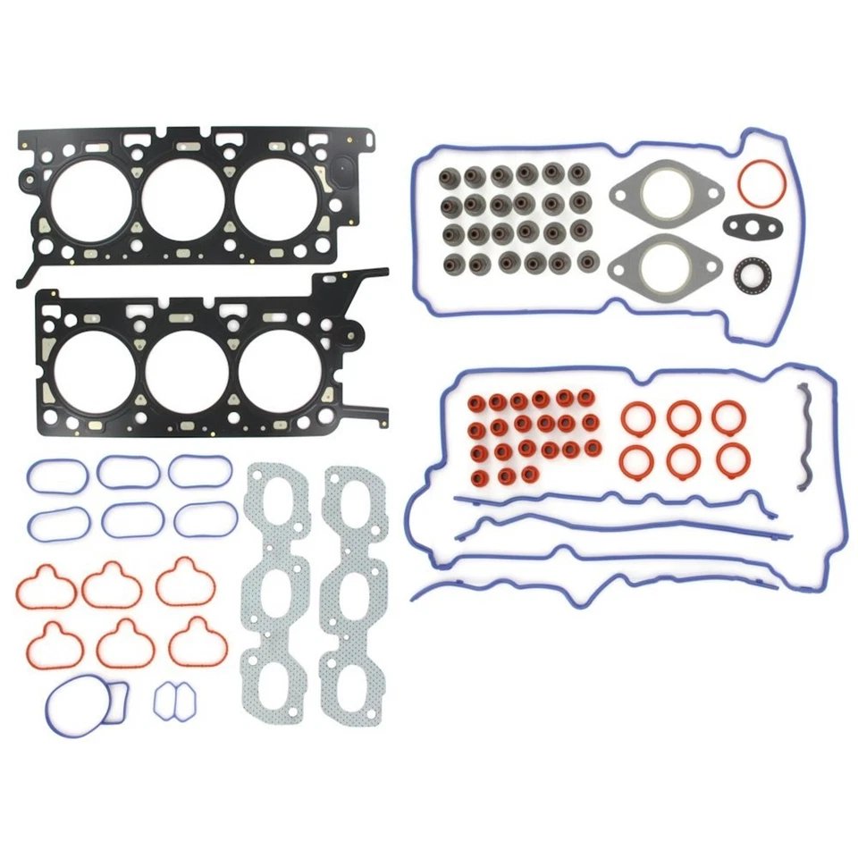 Juego de juntas de culata AHS4141 APEX para Ford Escape Mazda Tribute 2001-2004 Foto 1 de 1