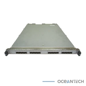 Juniper MPC-3D-16XGE-SFPP 16 Port 10GE SFP+ MX Series MX960 MX240 Module - Picture 1 of 4