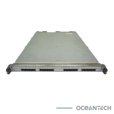 Juniper MPC-3D-16XGE-SFPP 16 Port 10GE SFP+ MX Series MX960 MX240 Module - Image 1 of 4