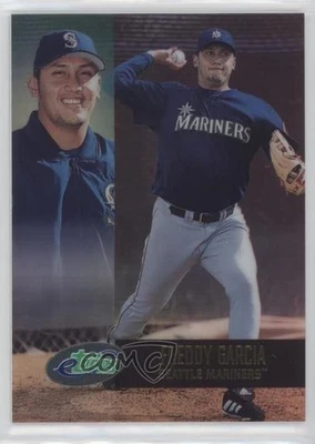 2002 eTopps /4986 Freddy Garcia #37 - Image 1 of 2