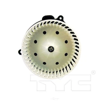 Motor soplador de climatización compatible con Lincoln Navigator TYC 2003-2006 Foto 1 de 4