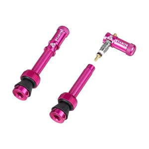 Granit Match Ventil und saftige Nippelkappe pink 44 mm - Bild 1 von 1